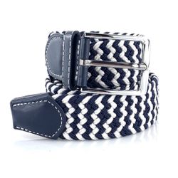 L&B Stretchgürtel in 12 Farben, dehnbarer günstig online kaufen