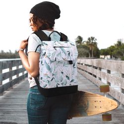 TAN.TOMI Freizeitrucksack Rucksack Damen Elegant Daypack günstig online kaufen