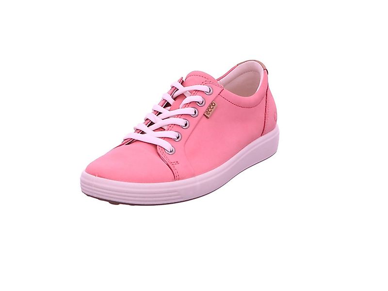 Ecco Soft 7 W Schnürschuh günstig online kaufen