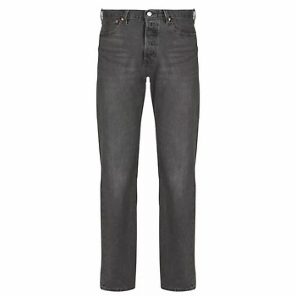 Levis  Straight Leg Jeans 501® Levi's®ORIGINAL günstig online kaufen