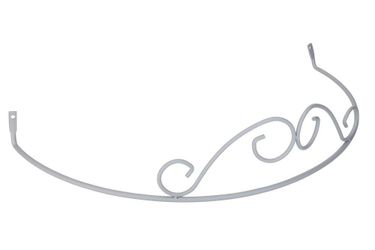 DécoProfi Betthimmel Rundbogen für Himmelbett, Baldachin günstig online kaufen