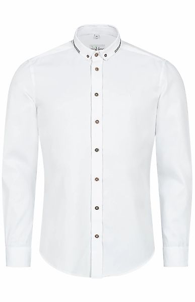 Nübler Trachtenhemd "Trachtenhemd Pele" günstig online kaufen