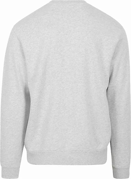 Colorful Standard Sweater Hellgrau - Größe XL günstig online kaufen