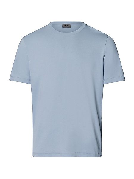 Hanro T-Shirt Living Shirts unterziehshirt unterhemd kurzarm günstig online kaufen