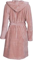 Wewo fashion Damenbademantel "6600, ideal für Sauna & Spa, Hotelbademantel, günstig online kaufen