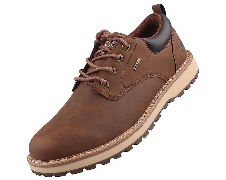 Dockers by Gerli 57IT001-650300 Schnürschuh günstig online kaufen