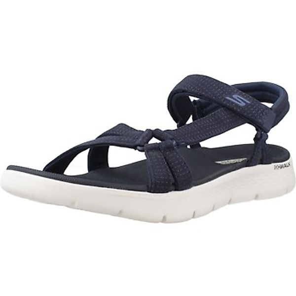 Skechers GO WALK FLEX SANDAL-SUBLIME-X Sandale, günstig online kaufen