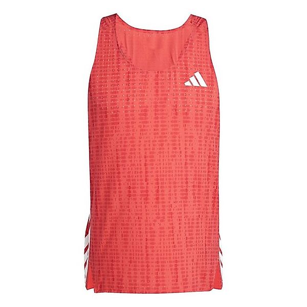 adidas Sportswear Tanktop Adizero Singlet günstig online kaufen