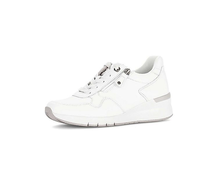 Gabor Sneaker low Glattleder Sneaker günstig online kaufen