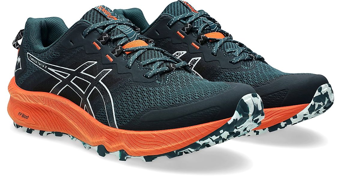Asics Trabuco Terra 2 Trailrunningschuh günstig online kaufen