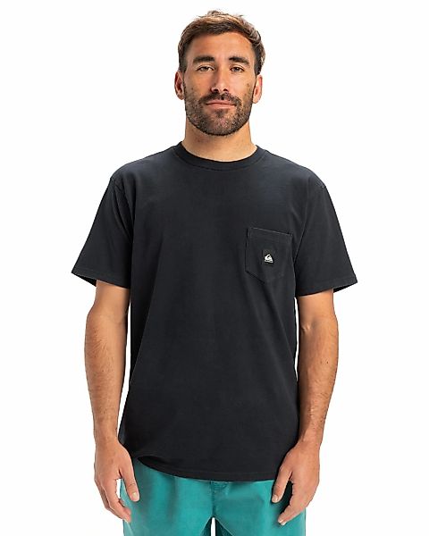 Quiksilver T-Shirt "Salt Water" günstig online kaufen