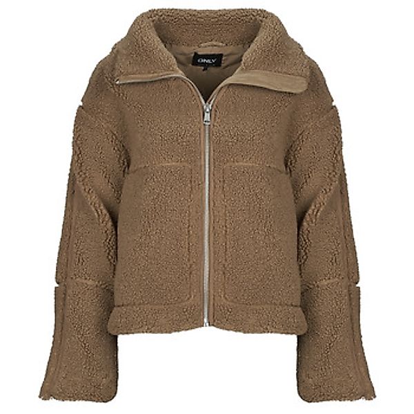 Only  Damen-Jacke ONLASPEN LIFE TEDDY günstig online kaufen