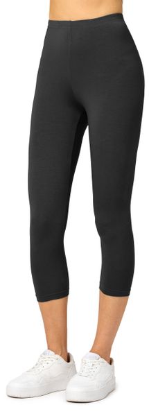 Merry Style Leggings Damen Caprihose 3/4 günstig online kaufen
