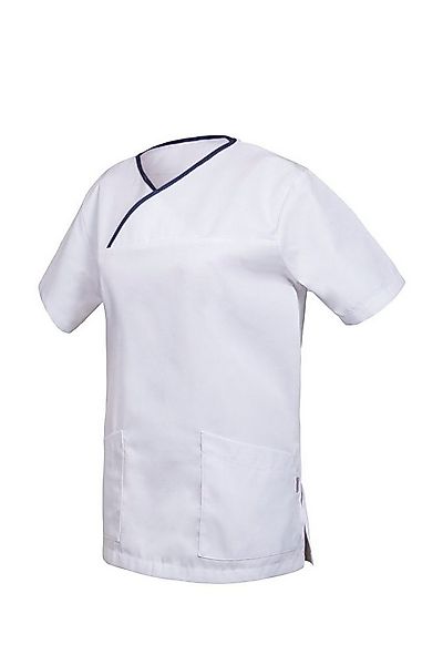 Clinotest Funktionsbluse München, Schlupfkasack/Pflegekasack/Unisex-Kasack günstig online kaufen