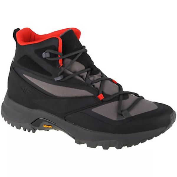 4F  Herrenschuhe Dust Trekking Boots günstig online kaufen