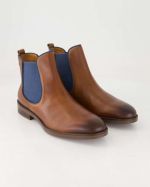 PIKOLINOS Puertollano Chelseaboots Obermaterial: Leder und günstig online kaufen