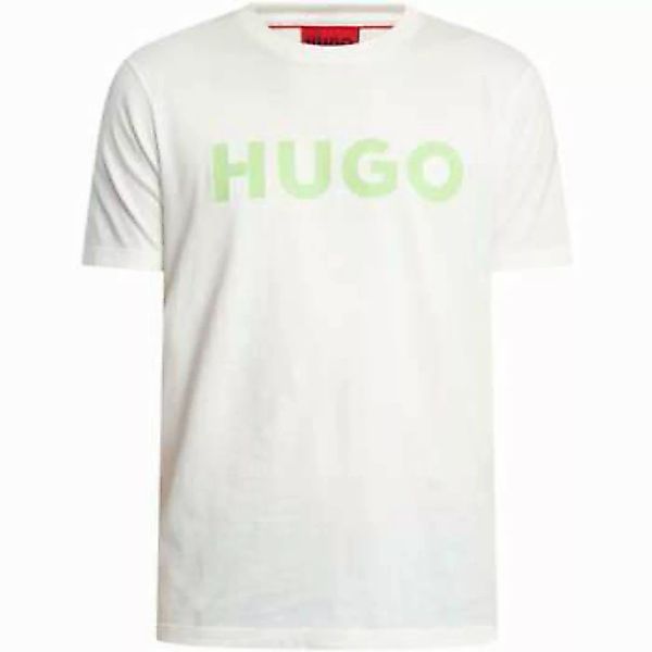BOSS  T-Shirt Dulivio Grafik-T-Shirt günstig online kaufen