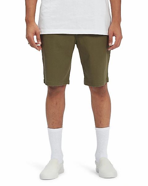 DC Shoes Chinoshorts "Worker" günstig online kaufen