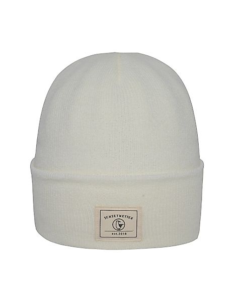 Schietwetter Strickmütze Beanie "Captain Hook" günstig online kaufen