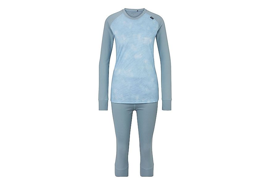 Ziener Funktionsunterhemd Skiunterwäsche-Set Jesina Lady (1-St., Oberteil m günstig online kaufen