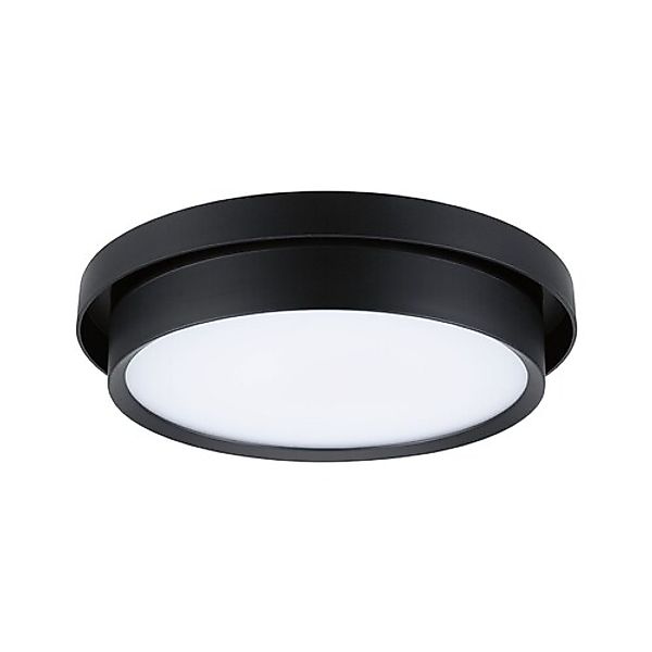 Paulmann LED Deckenleuchte »Malik 15W 230V 2700K Kunststoff«, 1 flammig, 3- günstig online kaufen