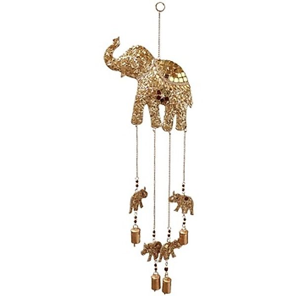 Signes Grimalt  Kettenanhänger Elephant Mobile Ornament günstig online kaufen