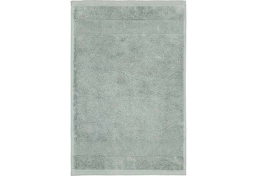 Villeroy & Boch Handtücher One 2550 Frottier, 100% Baumwolle (1-St) günstig online kaufen