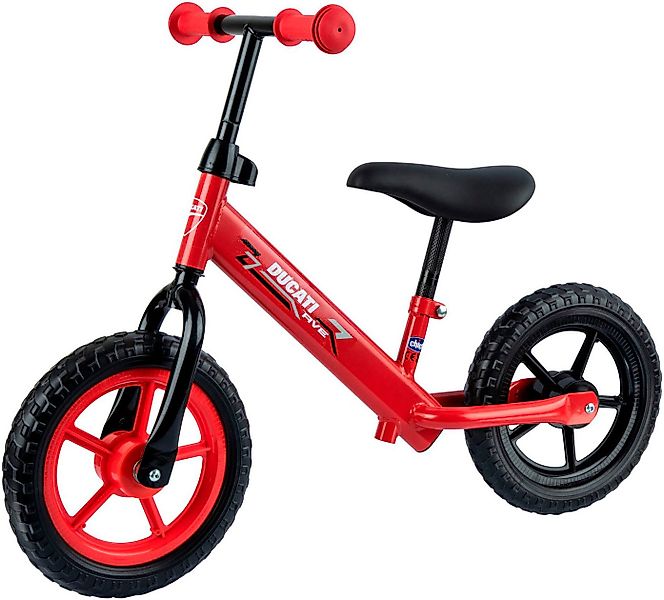 Chicco Laufrad Ducati Plus günstig online kaufen