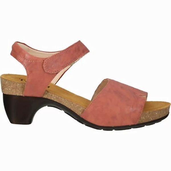 Think Riemchensandale "Think Sandalen Leder" günstig online kaufen