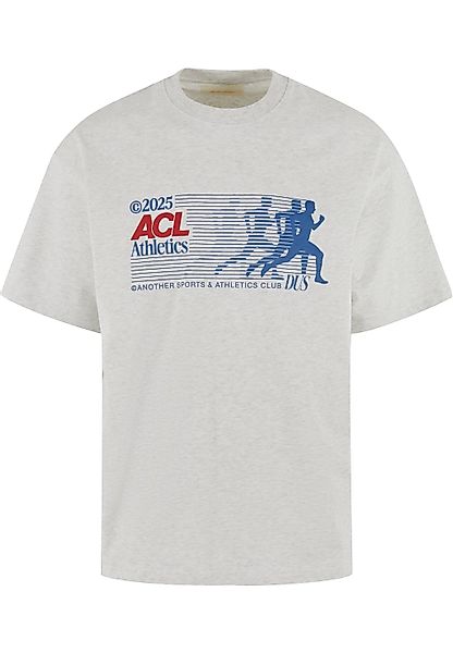 Another Cotton Lab T-Shirt "Another Cotton Lab Athletics Oversized T-Shirt" günstig online kaufen