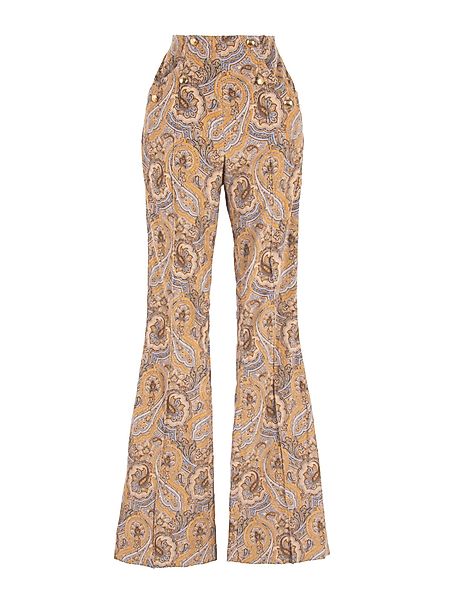 RUA & RUA Schlaghose Hose mit günstig online kaufen
