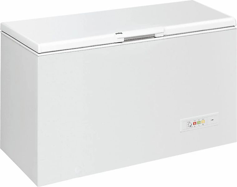 Privileg Gefriertruhe "PFH 706" 91,6 cm hoch 140,5 cm breit günstig online kaufen