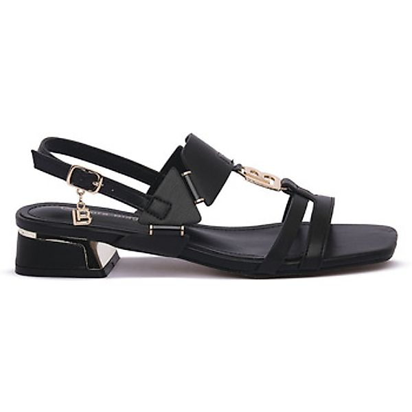 Laura Biagiotti  Sandalen BLK günstig online kaufen