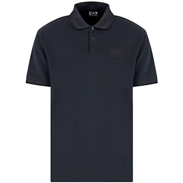 Emporio Armani EA7  Poloshirt 7M000090-AF13862 günstig online kaufen