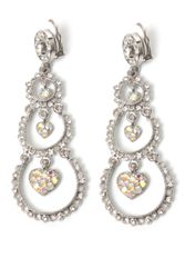 COLLEZIONE ALESSANDRO Paar Ohrclips "Lani" günstig online kaufen