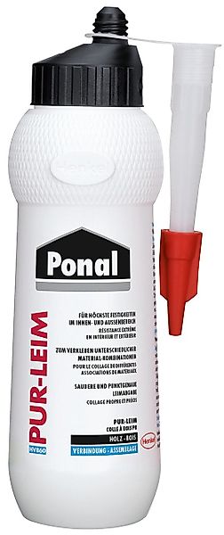 Ponal Montagekleber 420g PUR12 günstig online kaufen