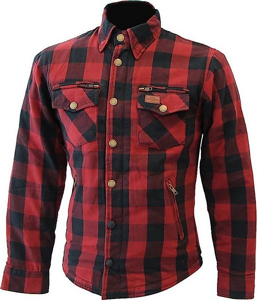 Büse Motorradjacke M11 Damen Motorrad Hemd Atmungsaktiv wasserabweisend rei günstig online kaufen