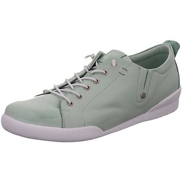 Andrea Conti  Halbschuhe Schnuerschuhe Da.-Sneaker 0345724/954 günstig online kaufen