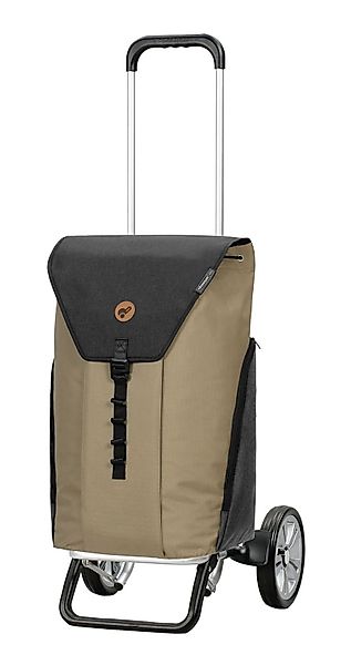Andersen Einkaufstrolley Alu Star Shopper, 50 günstig online kaufen
