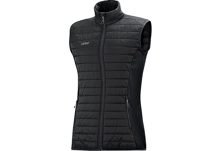 Jako Trainingsjacke Steppweste Premium Damen günstig online kaufen