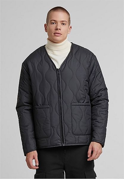 URBAN CLASSICS Outdoorjacke Padded Quilting Jacket Herren Jacke günstig online kaufen