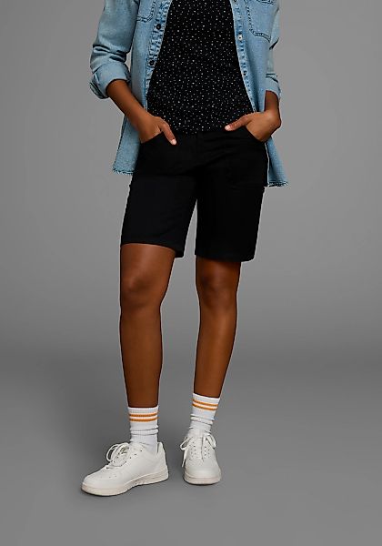 KangaROOS Bermudas, krempelbar günstig online kaufen