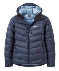 Rab Glaceon Pro Jacket Wmns - Daunenjacke günstig online kaufen