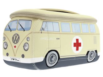 VW Collection by BRISA Kulturbeutel Volkswagen günstig online kaufen