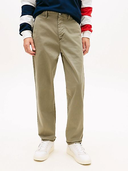Tommy Jeans Chinohose "SONNY" Tapered Fit günstig online kaufen