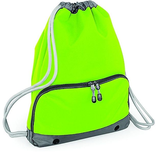 BagBase Turnbeutel Athleisure Gymsac / 35 günstig online kaufen