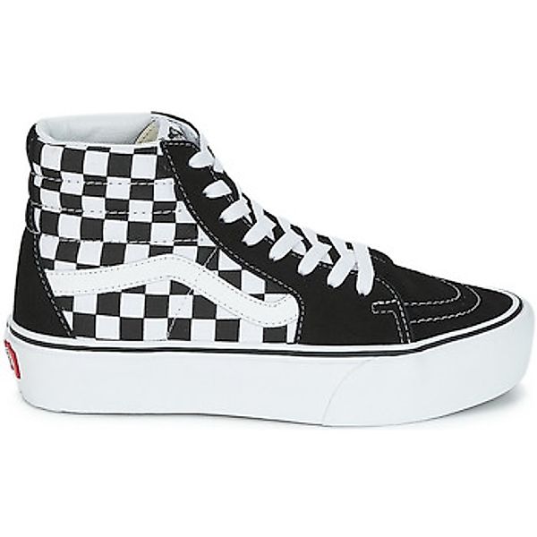 Vans  Sneaker SK8-HI PLATFORM 2.0 günstig online kaufen