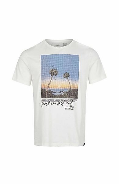 O'Neill Kurzarmshirt Oneill M Loren T-shirt Herren Kurzarm-Shirt günstig online kaufen