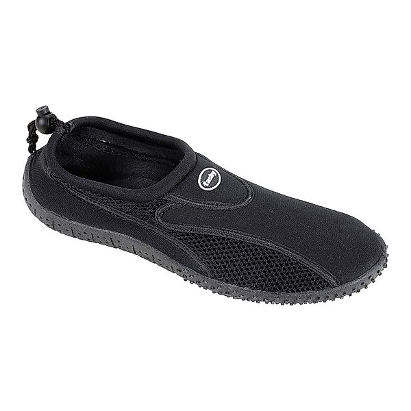 Fashy Aqua-Schuh Cubagua schwarz Aquaschuh günstig online kaufen
