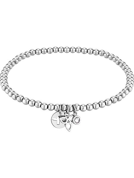 Tamaris Edelstahlarmband Tamaris Damen-Armband Edelstahl 1 günstig online kaufen
